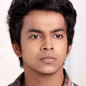Harsh Mayar