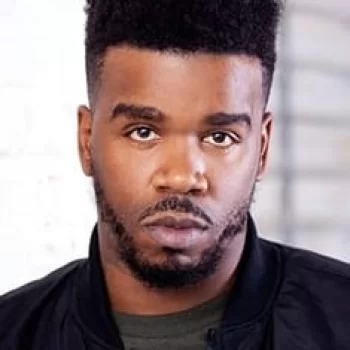 Hasaan Gilmer