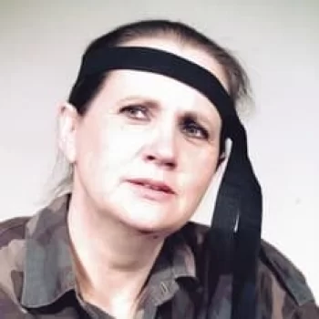 Hasija Borić
