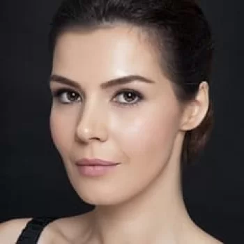 Hatice Şendil