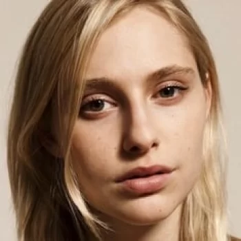 Hayley Magnus