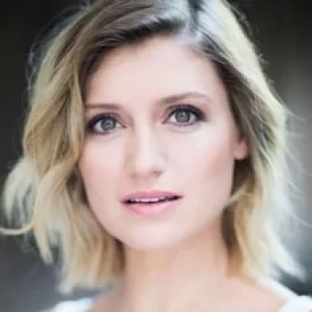 Hayley McCarthy