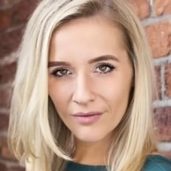 Hayley Thomas