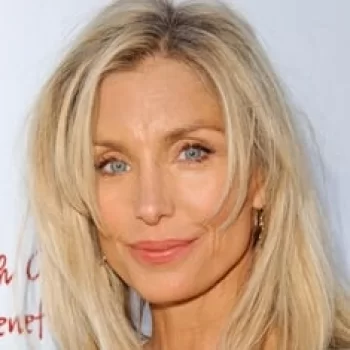 Heather Thomas