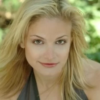 Heidi Kristoffer