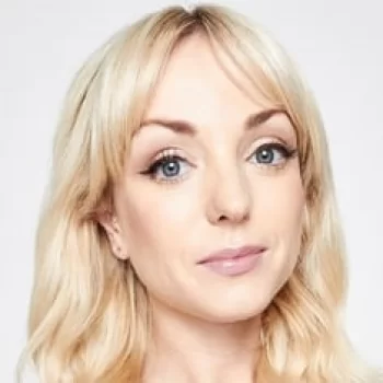 Helen George