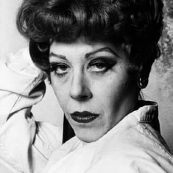Helen Hanft