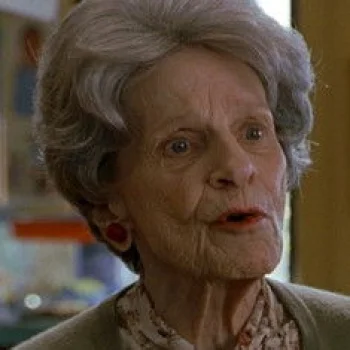 Helen Lloyd Breed