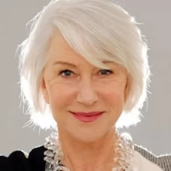 Helen Mirren