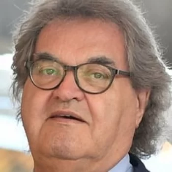 Helmut Markwort