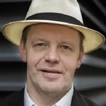 Hendrik Toompere Jr.