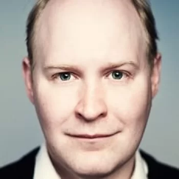 Henrik Dorsin