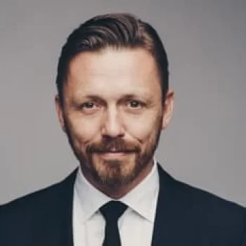 Henrik Vestergaard