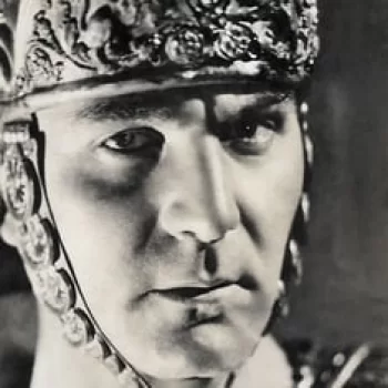 Henry Wilcoxon