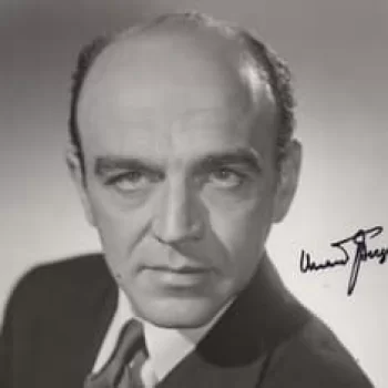 Herbert Berghof