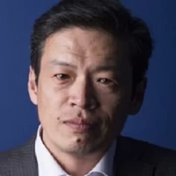 Hideki Nakano