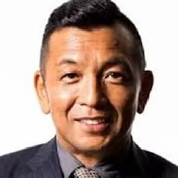 Hideo Nakano