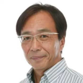 Hideyuki Tanaka