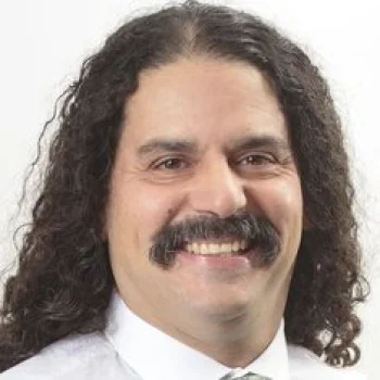 Hiram Garcia