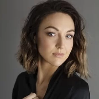 Holly Shervey