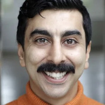Homer Todiwala