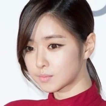 Hong Soo-a