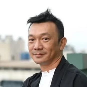 Huang Hsin-Yao
