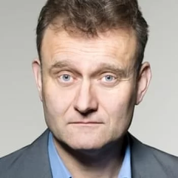 Hugh Dennis