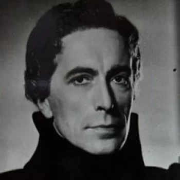 Hugh Miller