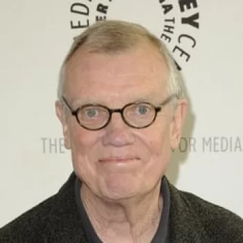 Hugh Wilson