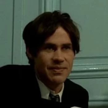 Hugues Quester