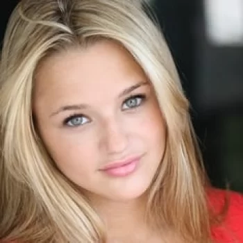 Hunter King