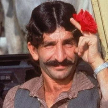 Husnija Hasimovic