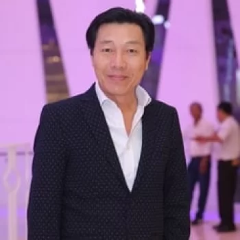 Huỳnh Kiến An