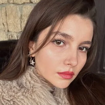 İlayda Sezgin