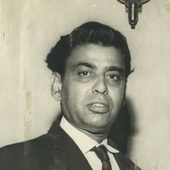 I.S. Johar
