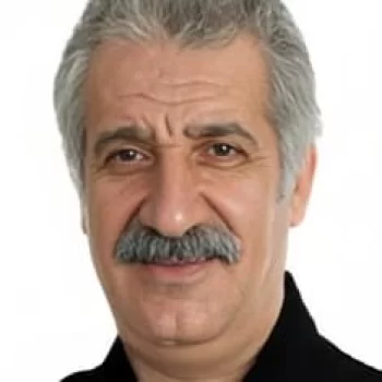 İskender Bağcılar