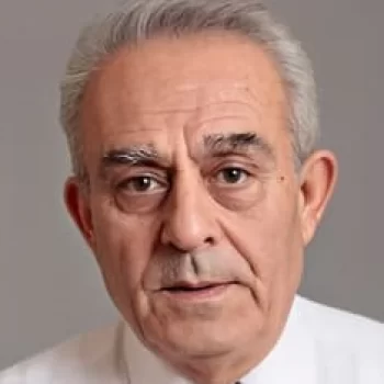 İsmail Düvenci