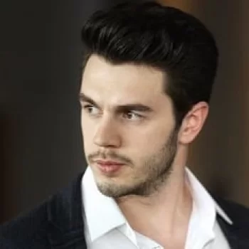 İsmail Ege Şaşmaz