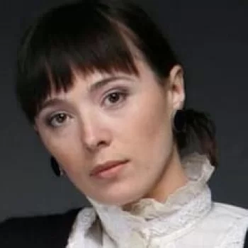 Ia Sukhitashvili
