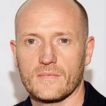 Iain B. MacDonald