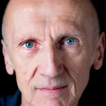Ian Hanmore