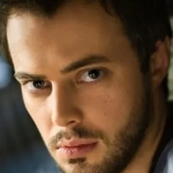 Ian Harmon