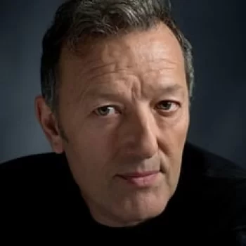 Ian Reddington