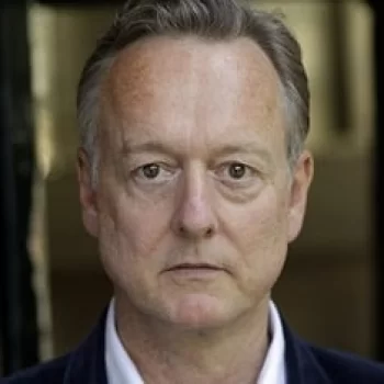 Ian T. Dickinson