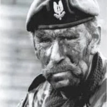 Ian Yule