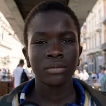 Ibrahima Gueye
