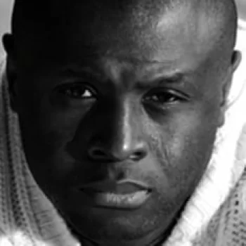 Ibrahima Keita