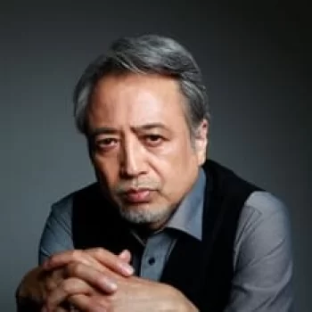 Ikuji Nakamura