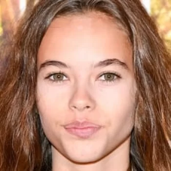 Ilona Cabrera